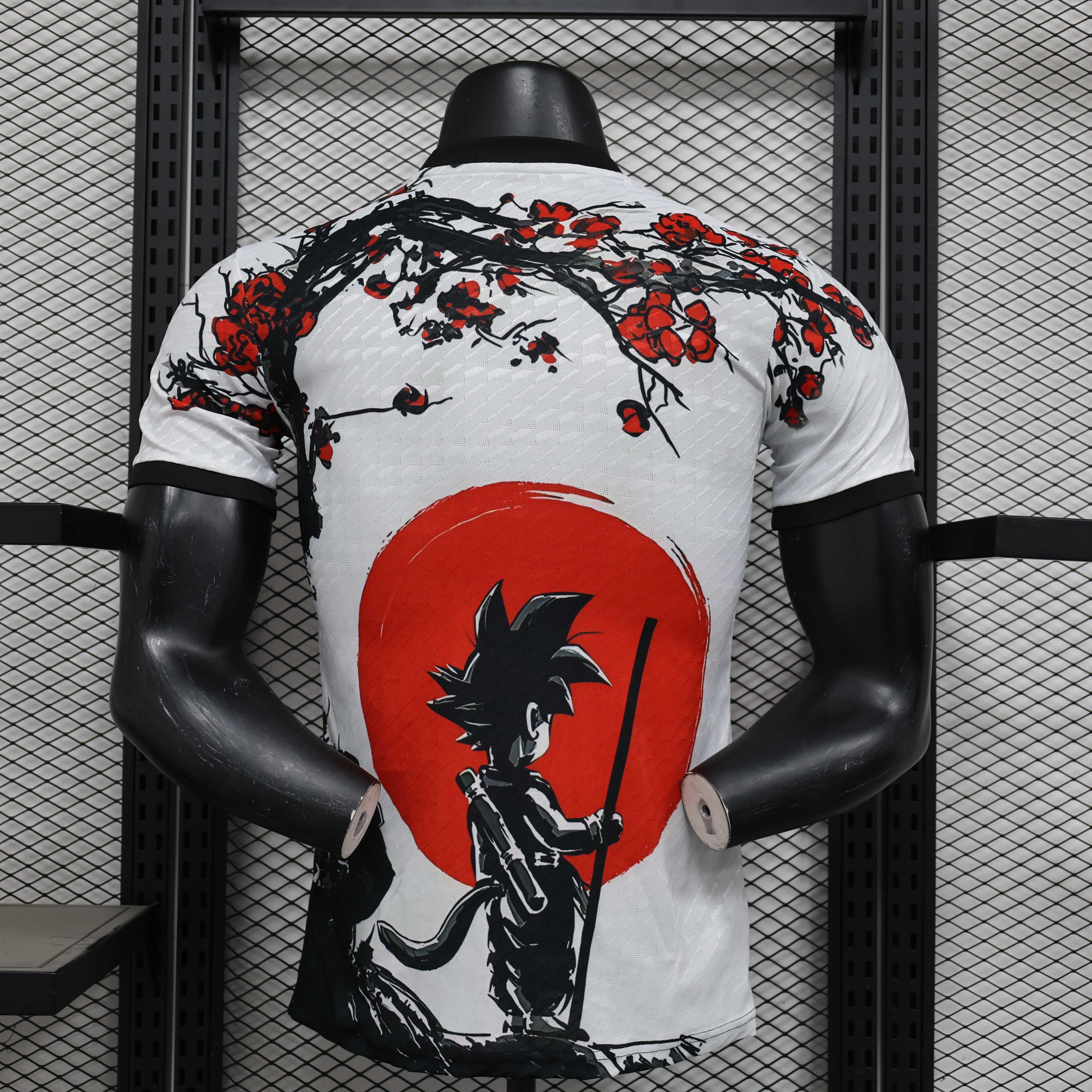 2025/2026 Player Version Japan Special Edition 01