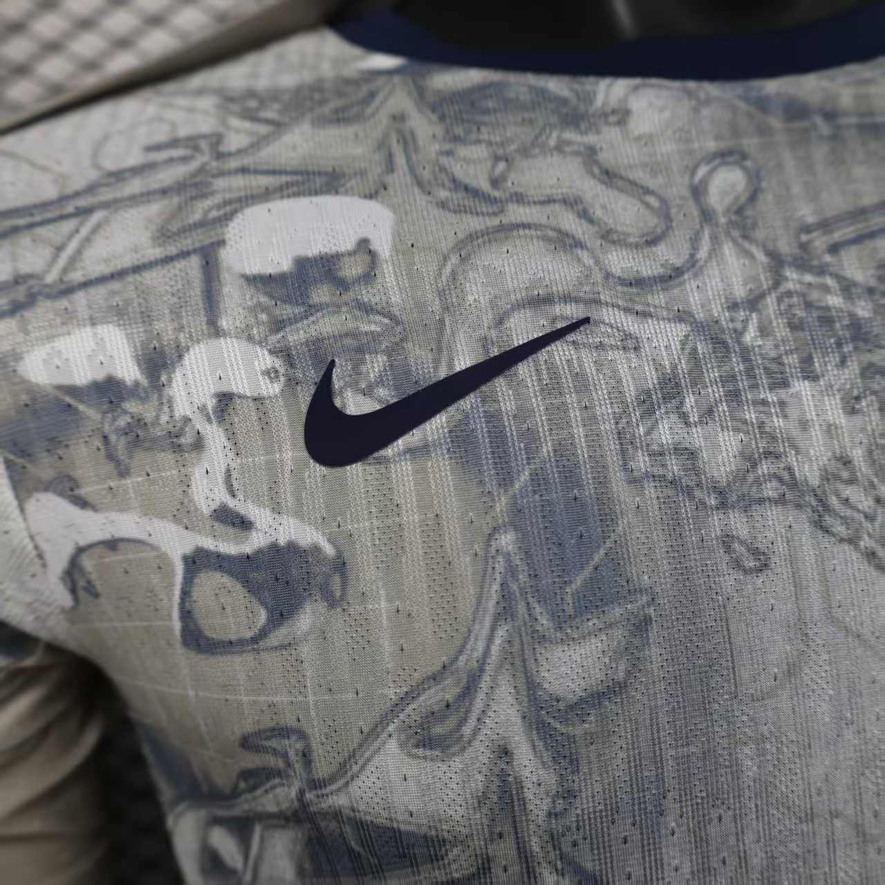 2025/2026 Player Version Tottenham Training Clothes