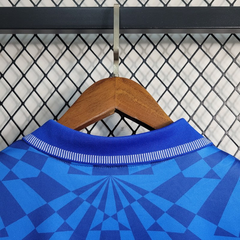 1993/1994 Retro Napoli Home