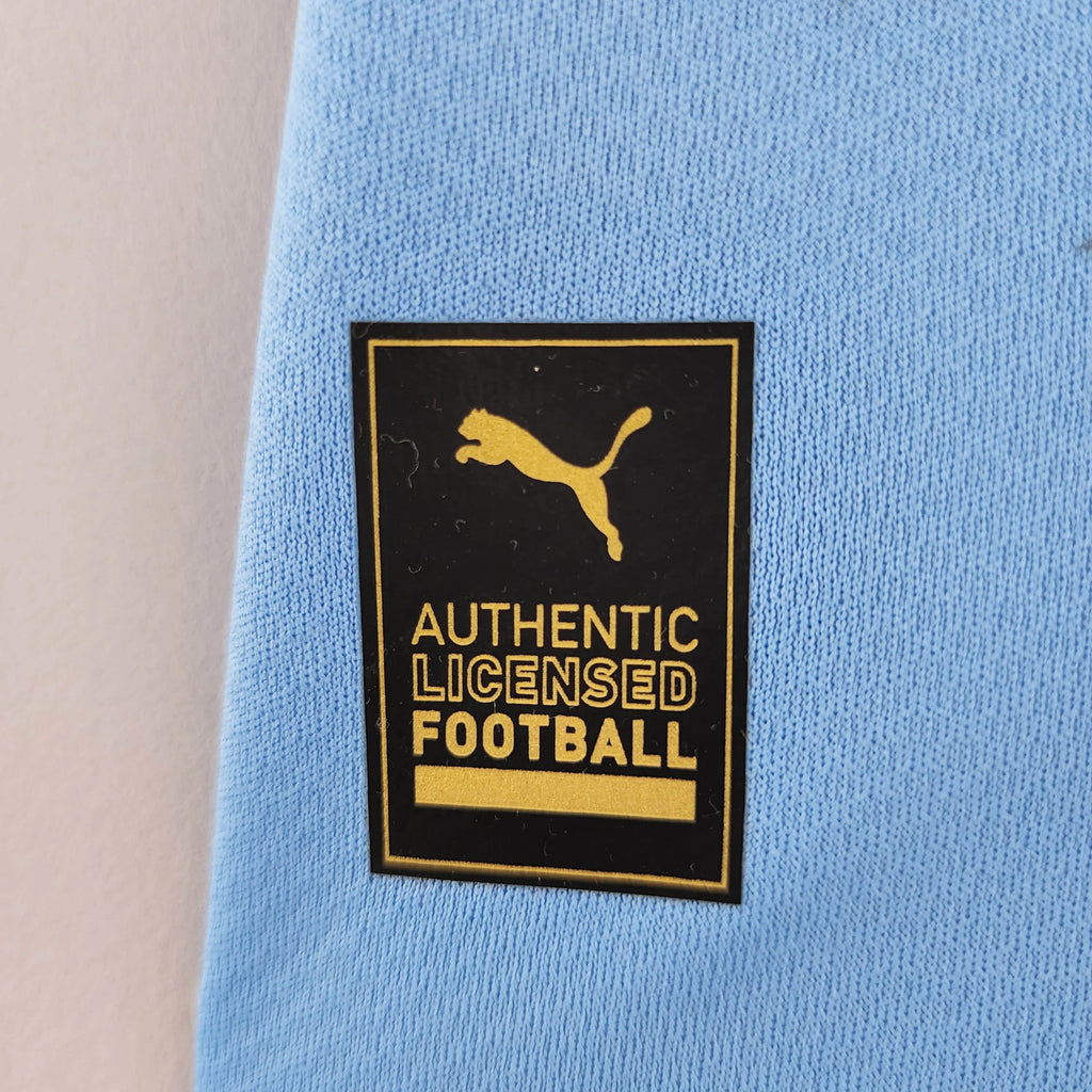 2022/2023 Manchester City Home