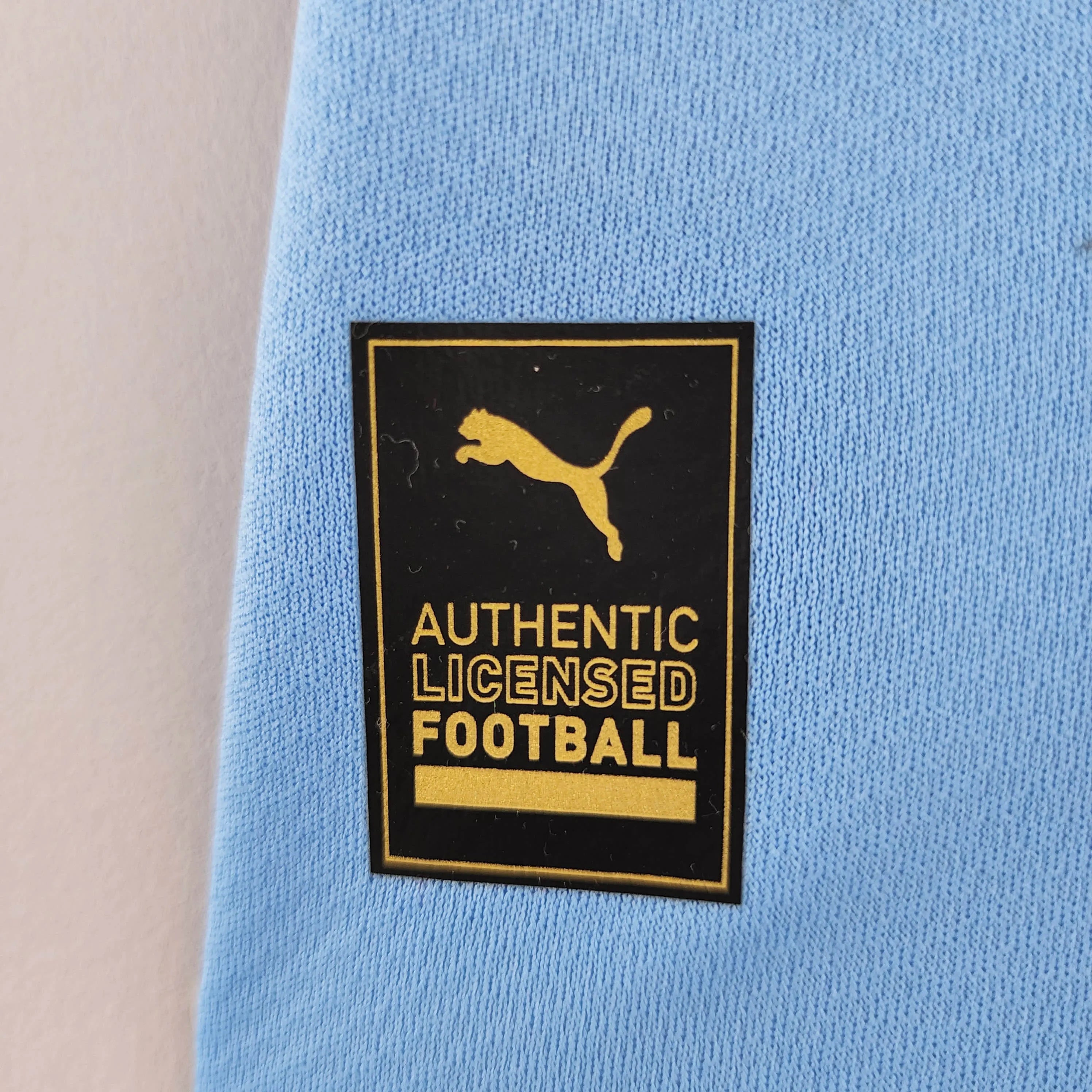 2022/2023 Manchester City Home