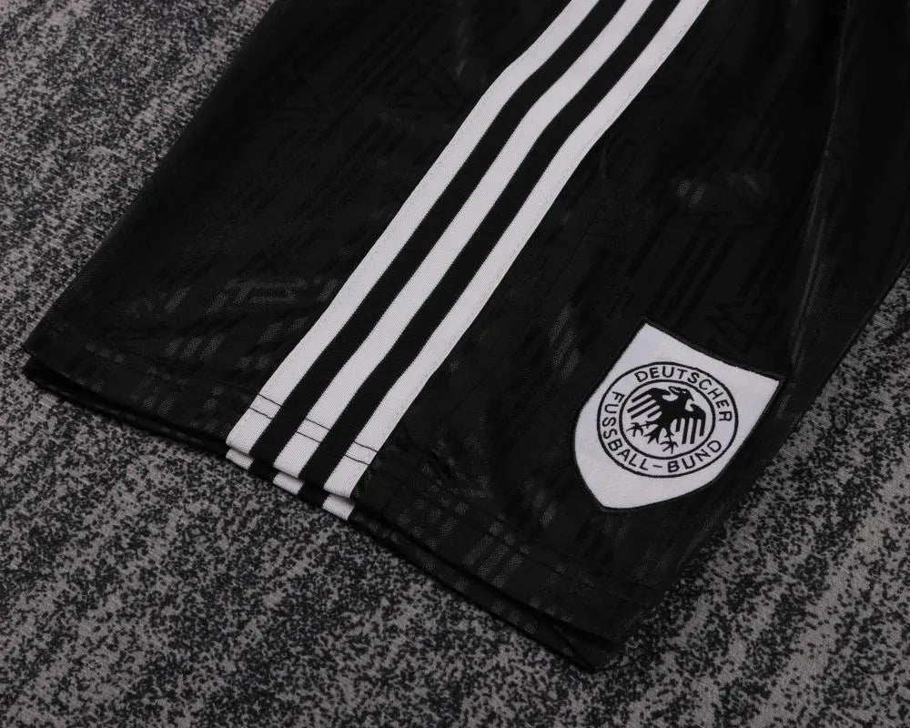 1996 Retro Germany Home