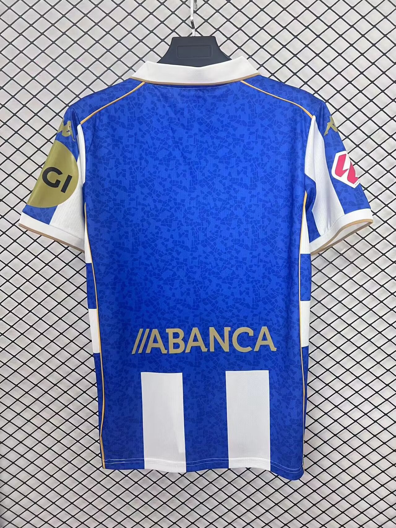 2025/2026 Deportivo Home