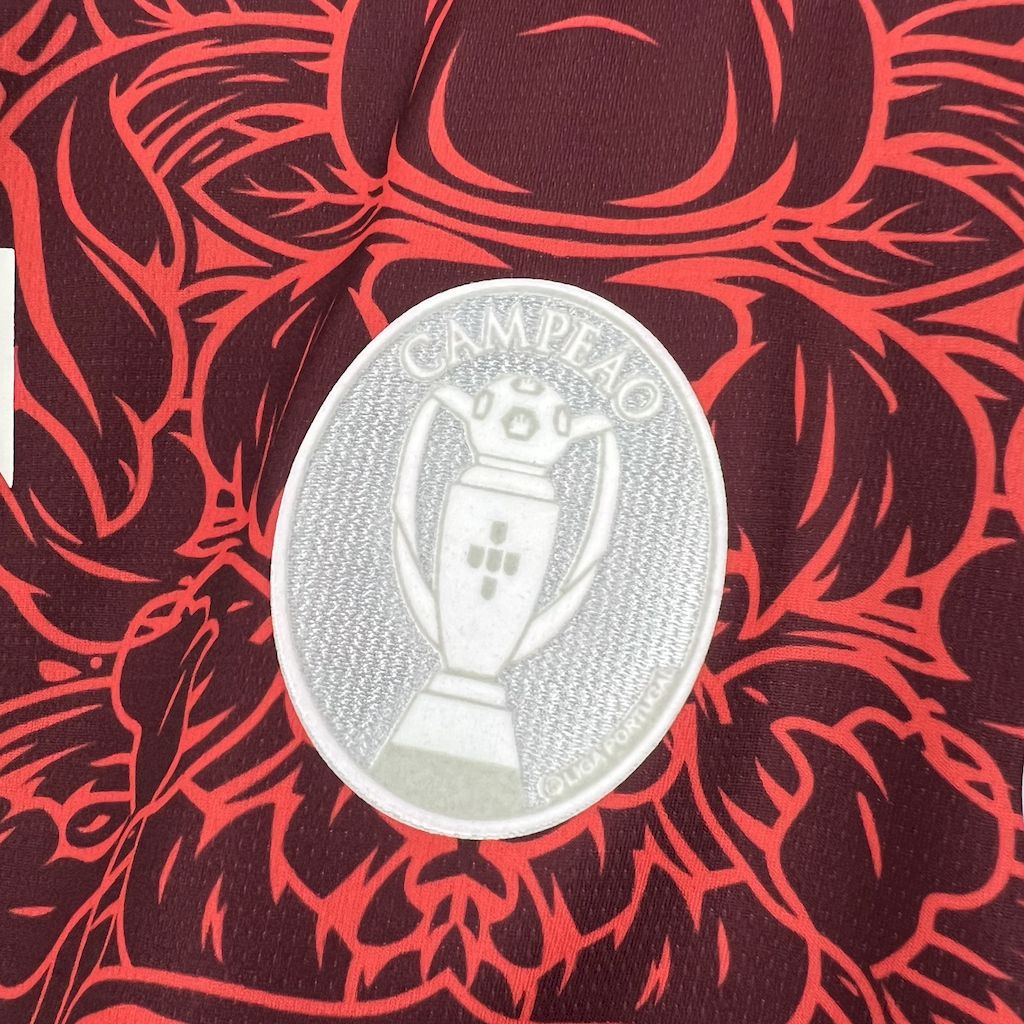 2025/2026 Porto Special Edition