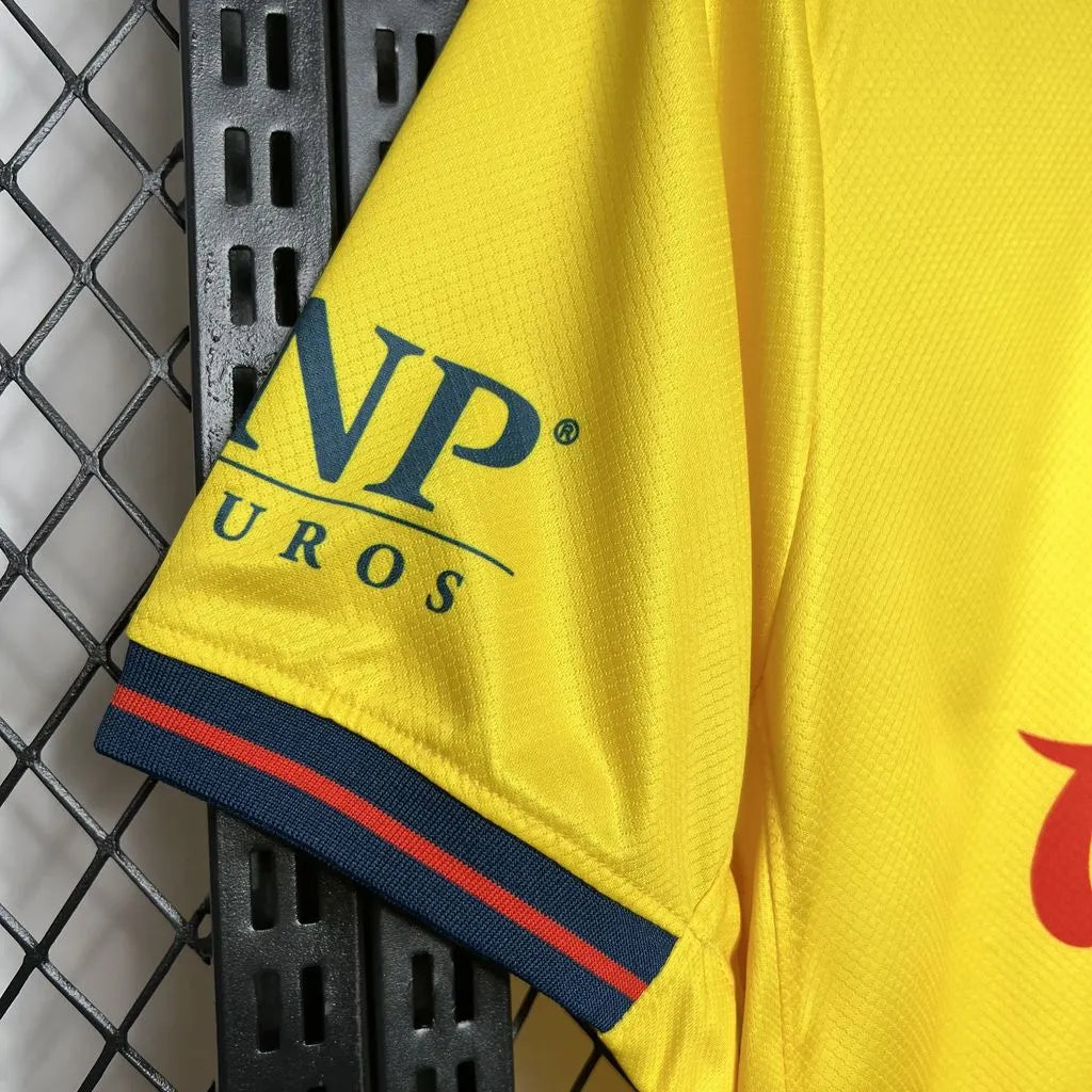 2024/2025 Club América Home