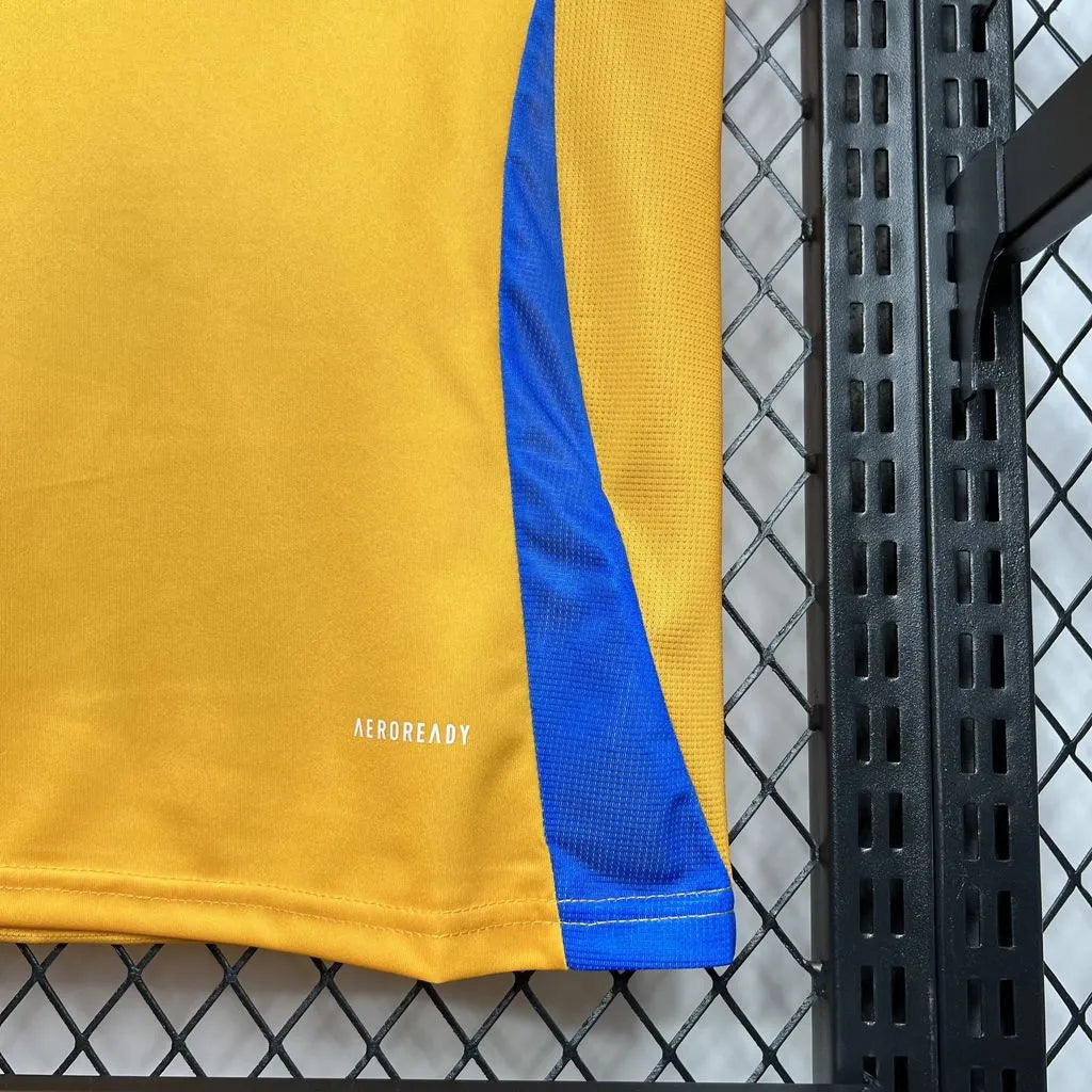 2024/2025 Tigres Home