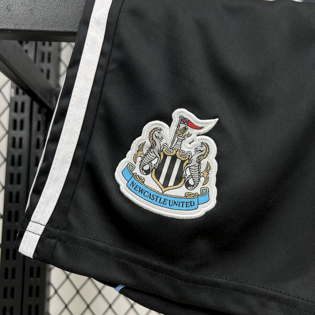 2025/2026 Newcastle United Home