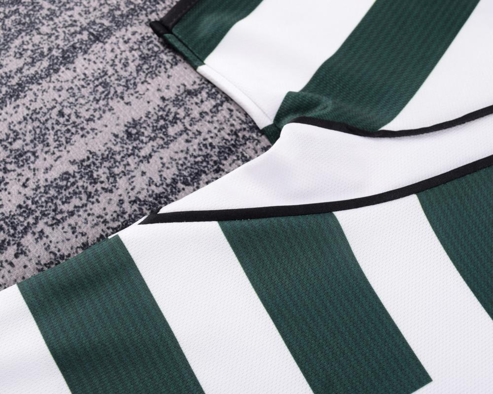 2001-2003 Retro Sporting Lisbon Home