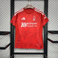 2024/2025 Nottingham Forest Home