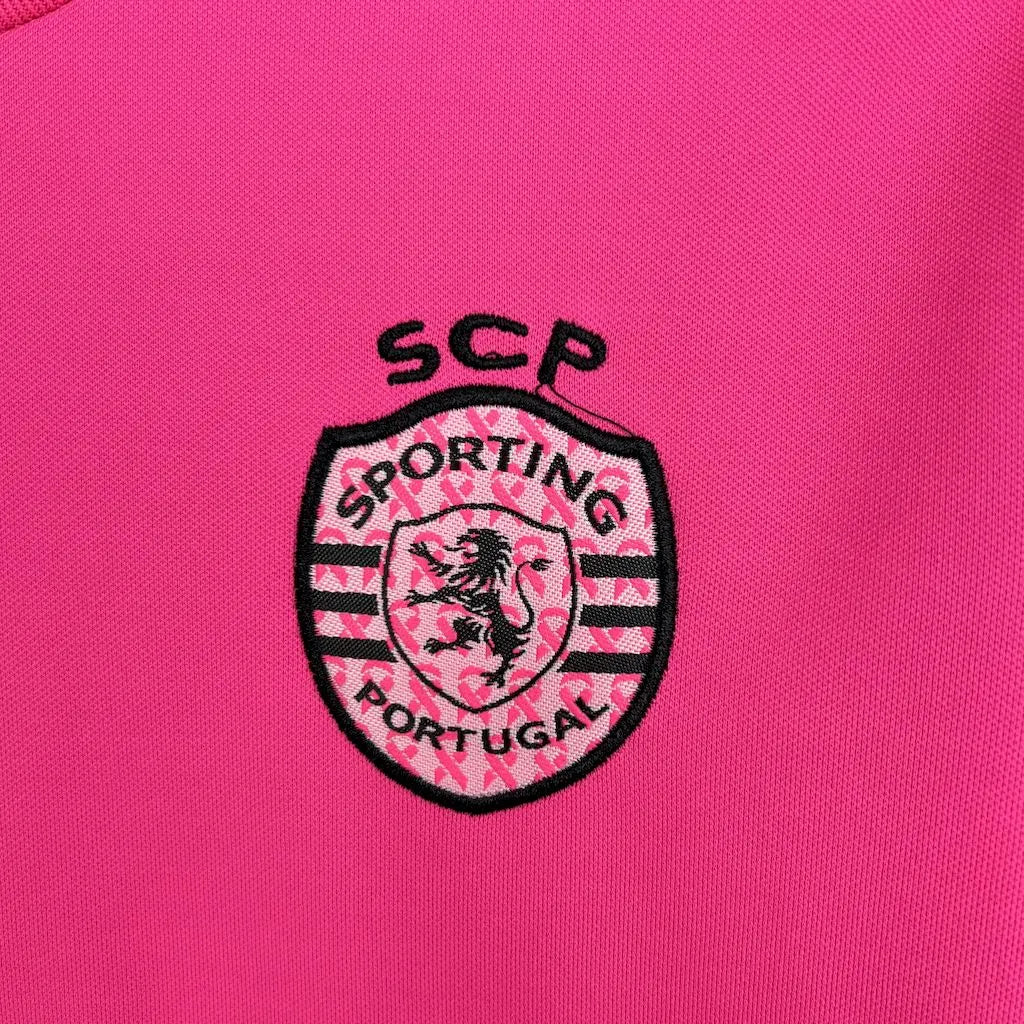 2024/2025 Sporting Lisbon Special Version