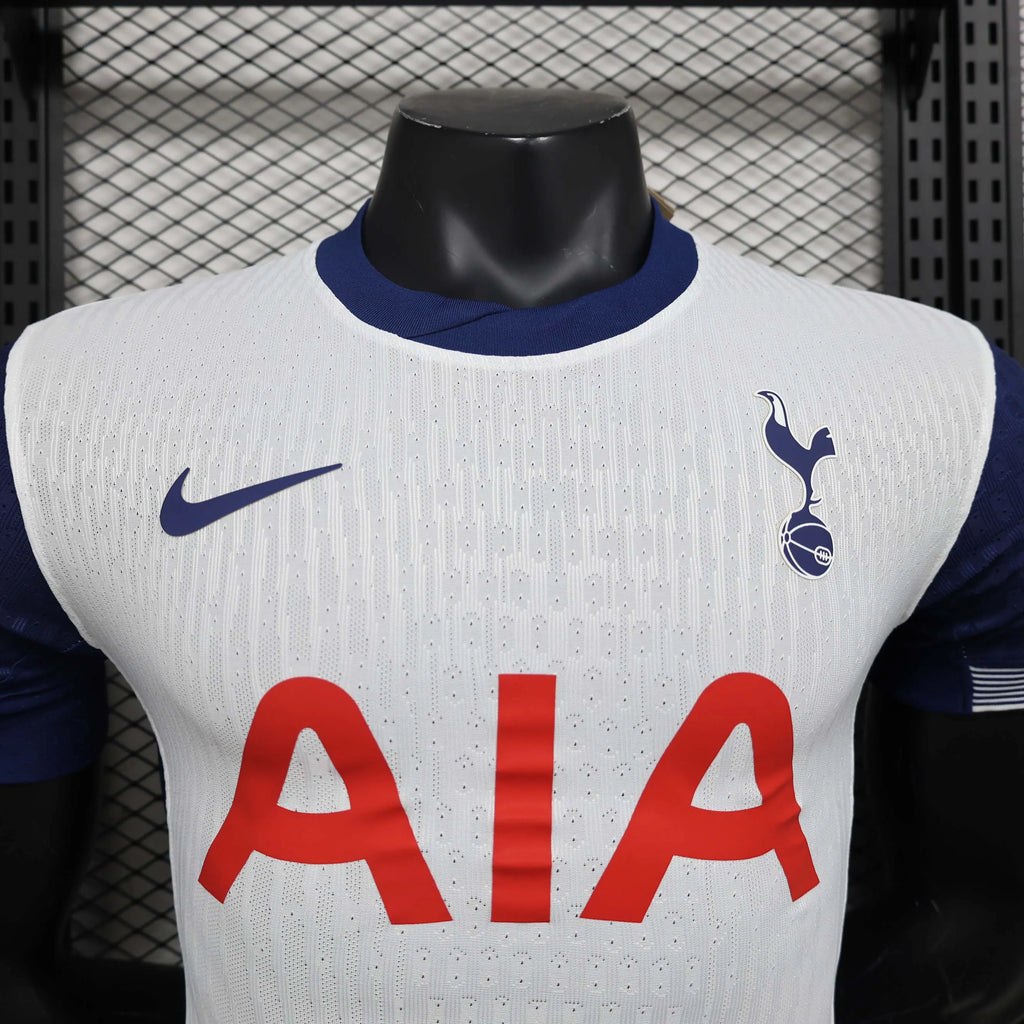 2024/2025 Player Version Tottenham Home