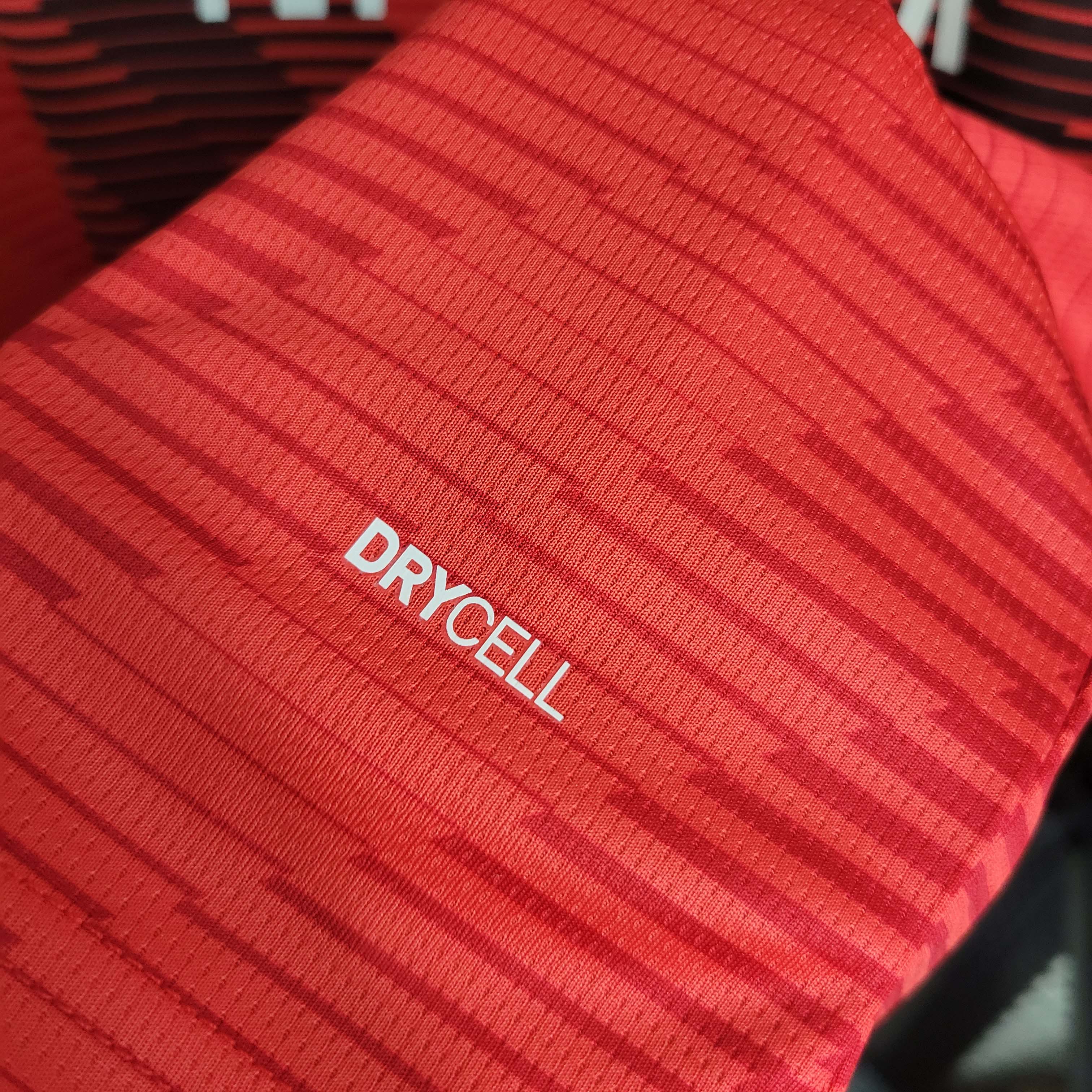 2023/2024 AC Milan Home