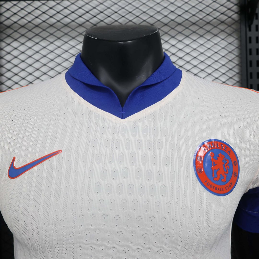 2024/2025 Player Version Chelsea Away