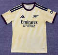 2026/2027 Arsenal Third Away Football Jersey 1:1 Thai Quality topjersey