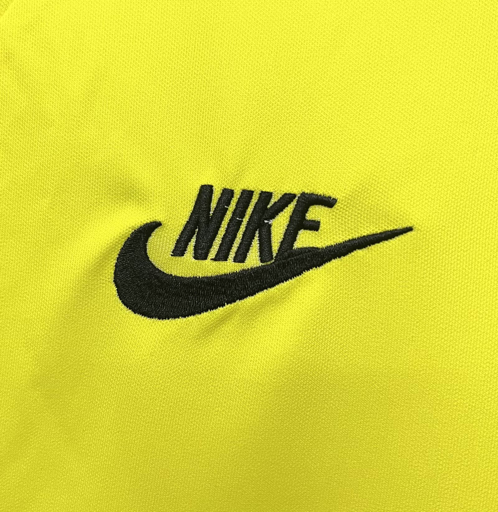 1995/1996 Retro Dortmund Home