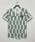 1994 Retro Nigeria National Team Away