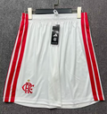 2026/2027 Flamengo Home Football Shorts 1:1 Thai Quality topjersey