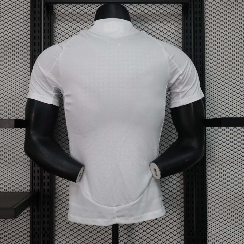2024/2025 Player Version Real Madrid Home Football Shirt1:1