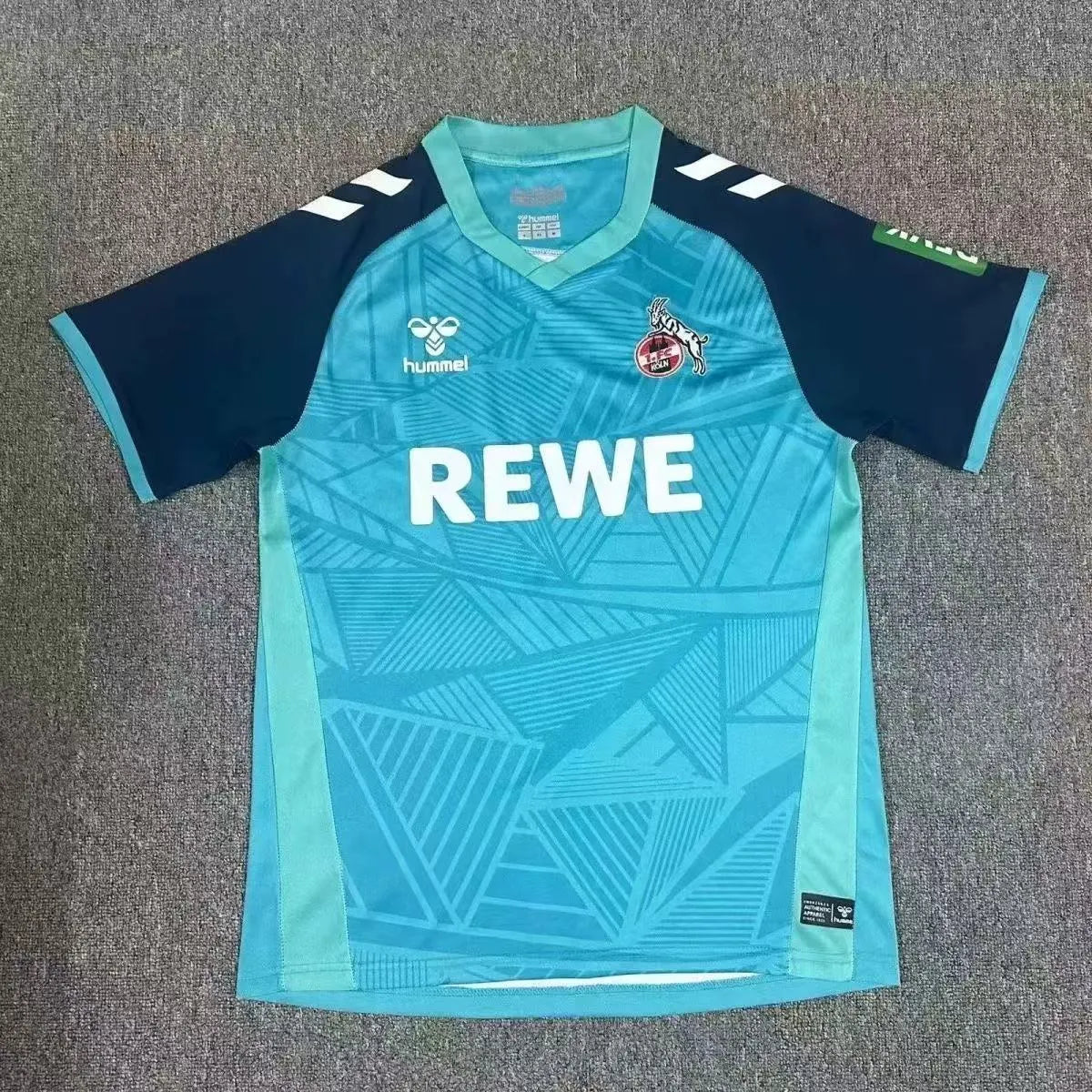 2024/2025 FC Köln Third Away