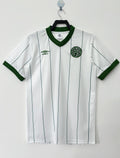 1984-1986 Retro Celtic Away