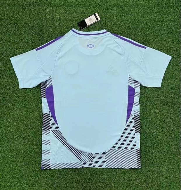 2024 Scotland National Team Away