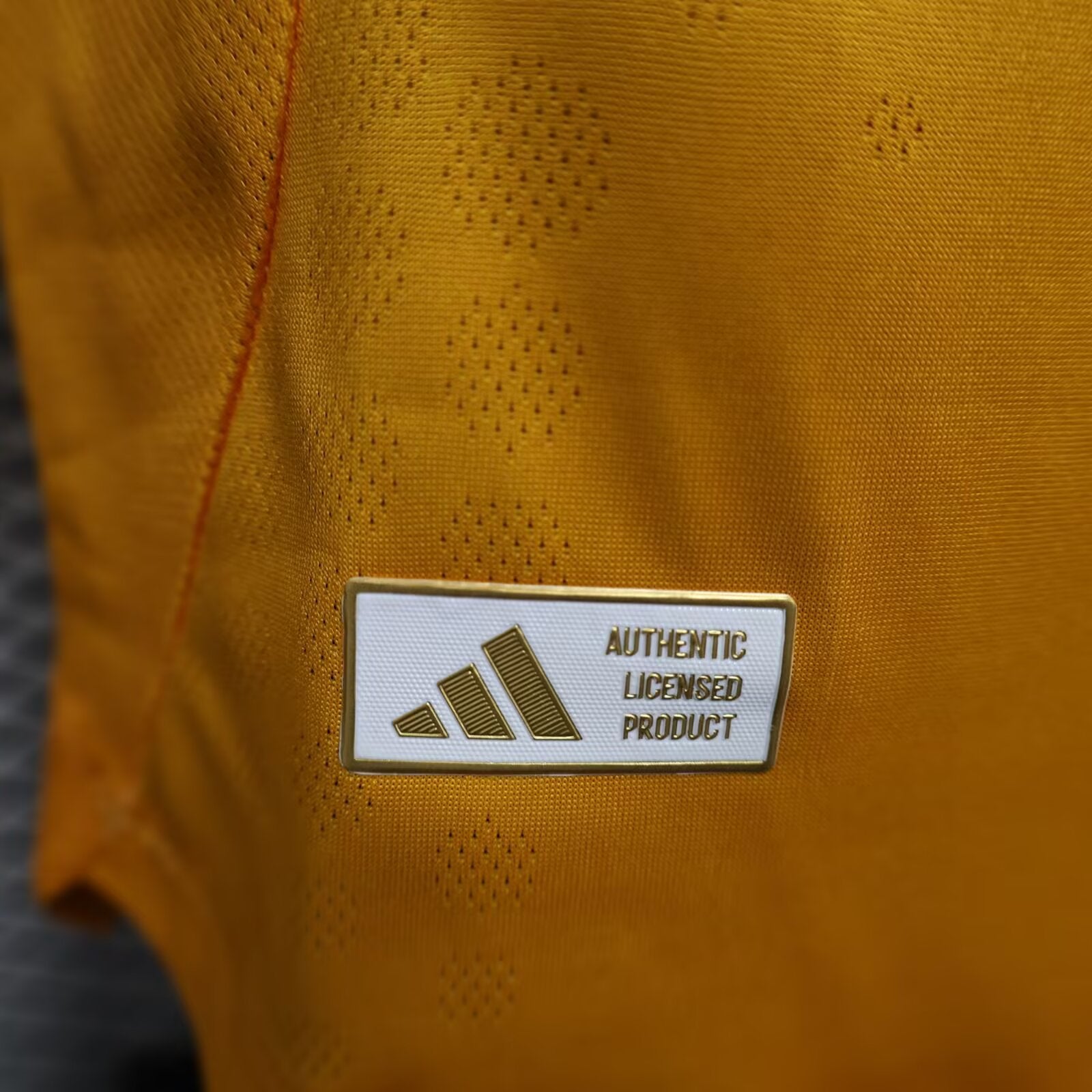 2025/2026  Player Version Tigres Home