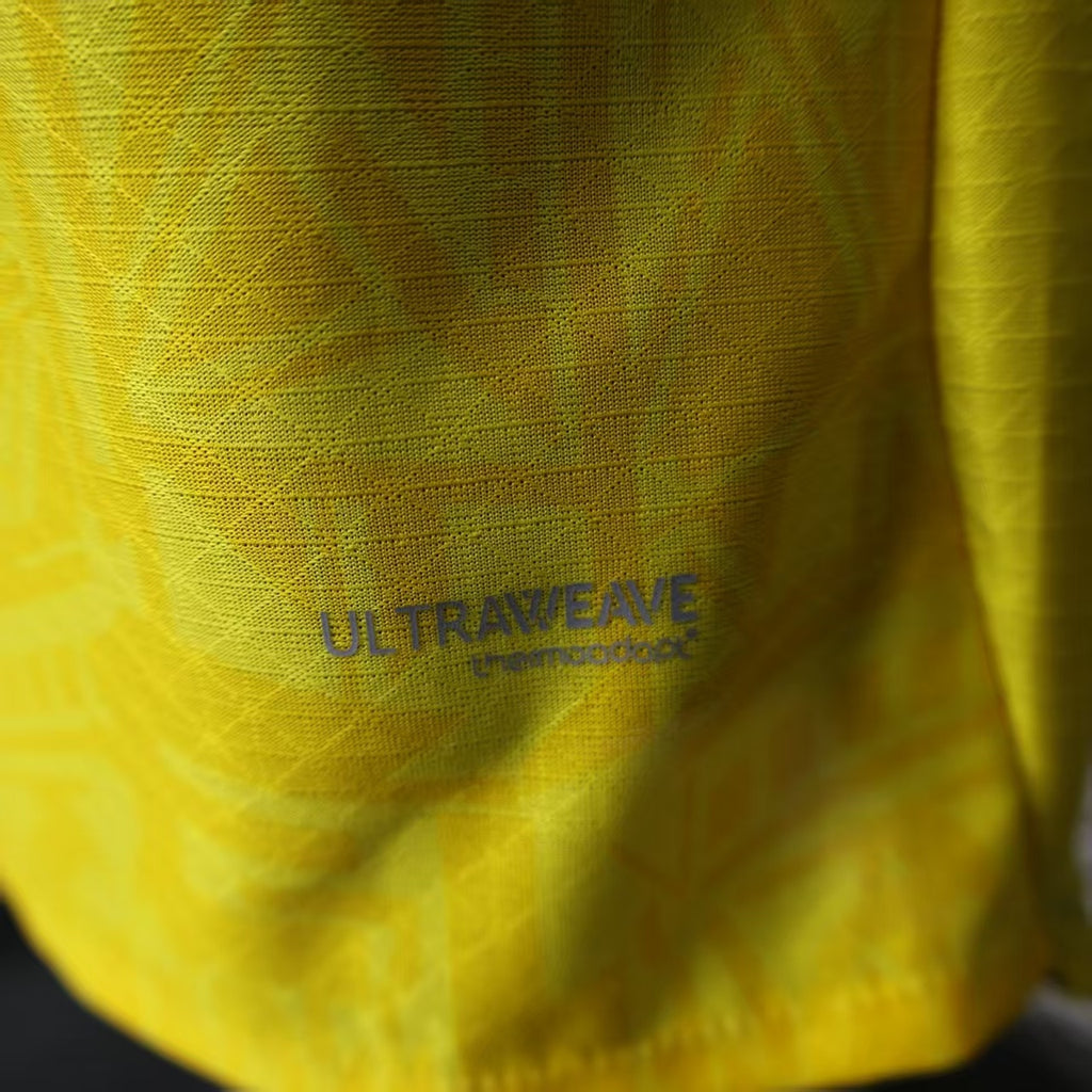 2026/2027 Player Version Dortmund Home Football Shirt 1:1 Thai Quality topjersey