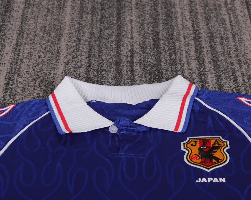 1998 Retro Japan Home