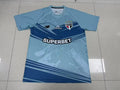 2025/2026 São Paulo Training uniform Blue