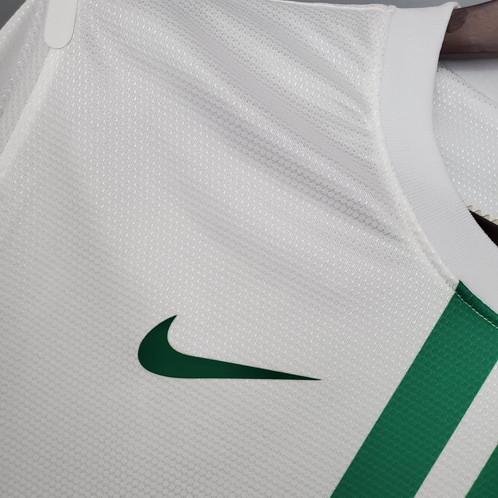 2012 Retro Portugal Away