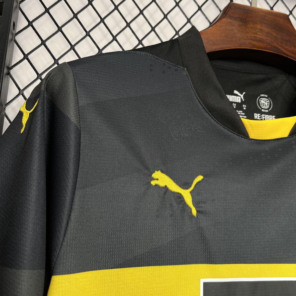 2024/2025 Dortmund Away