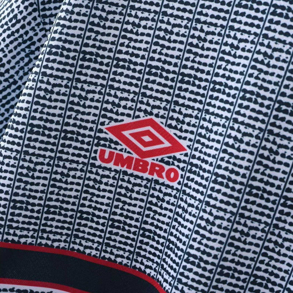 1995/1996 Retro Manchester United Away