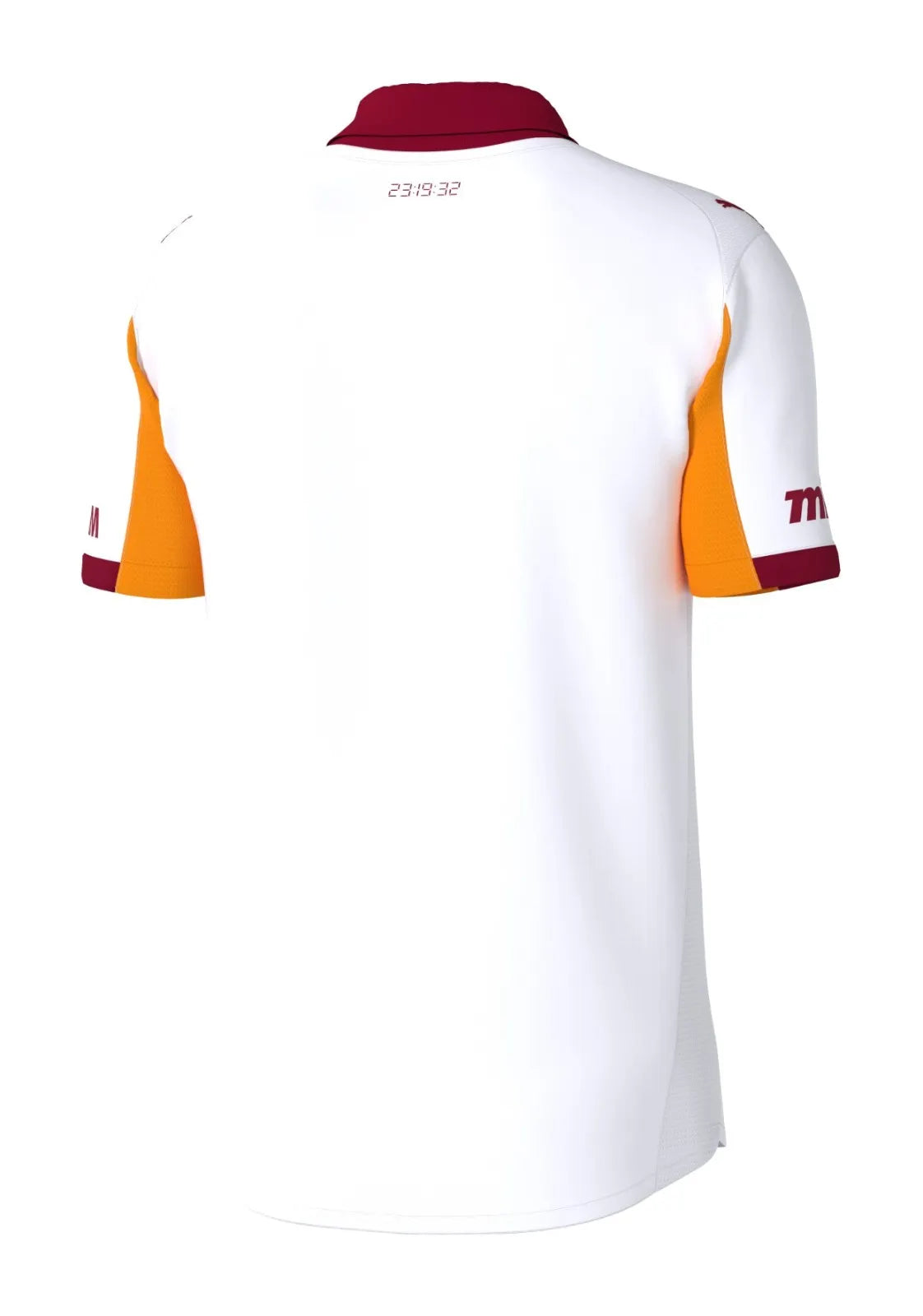 2025/2026 Galatasaray Away