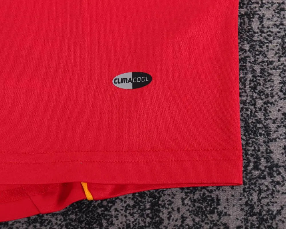 2008 Retro Spain Home