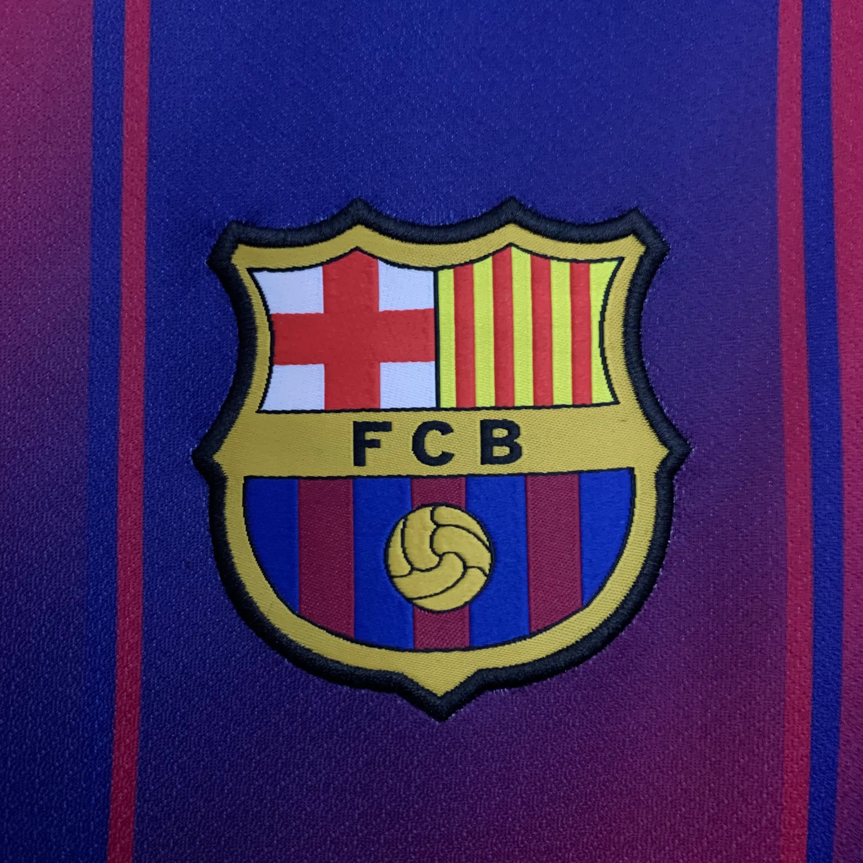 2025/2026 Barcelona Home Advertise