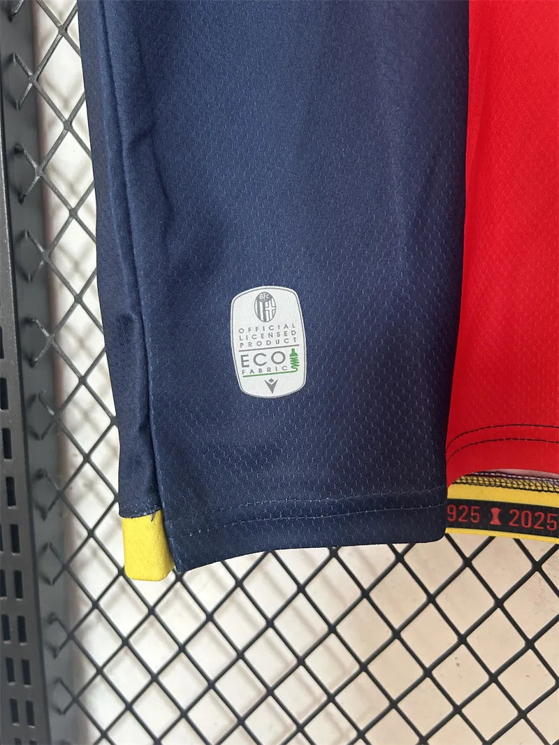 2024/2025 Bologna Home