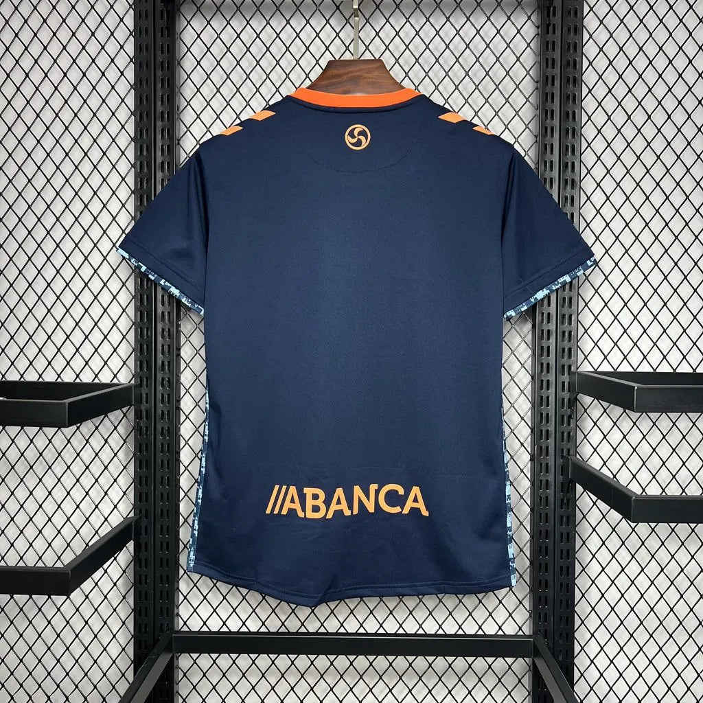 2024/2025 Celta Vigo Away