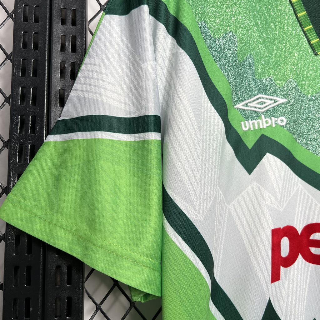 1991/1992 Retro Celtic Home