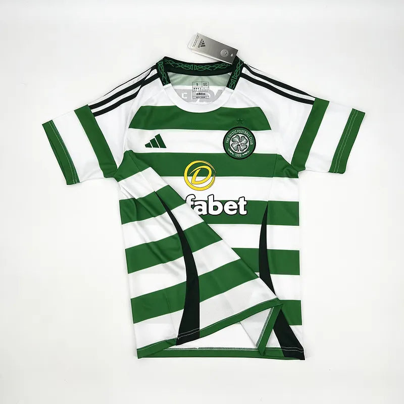 2024/2025 Celtic Home
