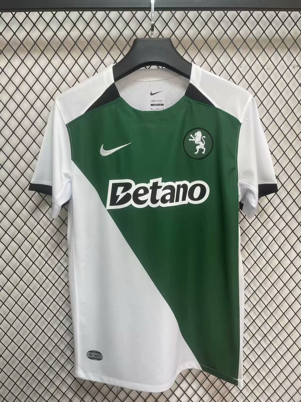 2024/2025 Sporting Lisbon 100th Anniversary Edition