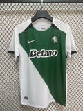 2024/2025 Sporting Lisbon 100th Anniversary Edition
