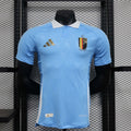 2024 Player Version Belgium National Team Away