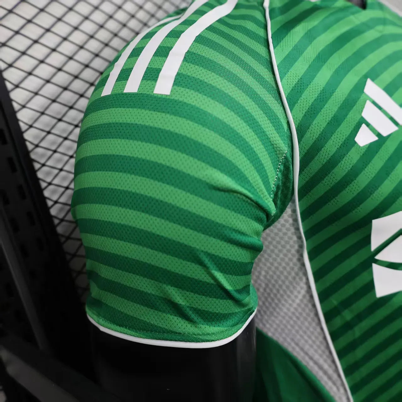 2025/2026 Player Version Newcastle United Away