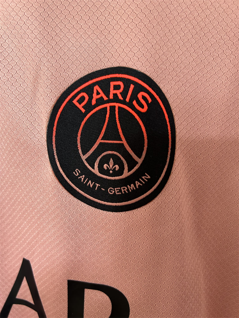 2024/2025 Psg Paris Saint-Germain Third Away