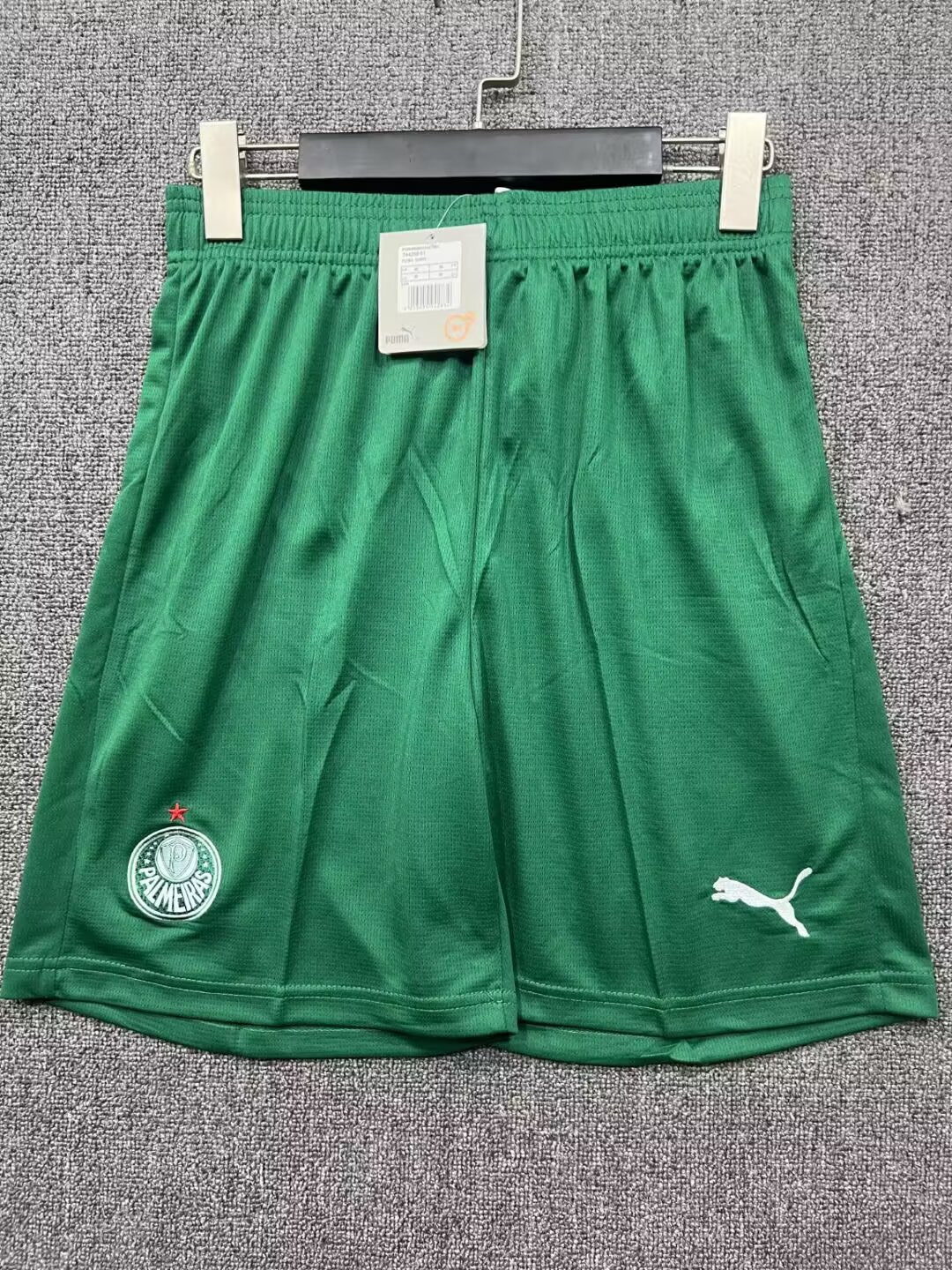 2025/2026 Palmeiras Away Shorts