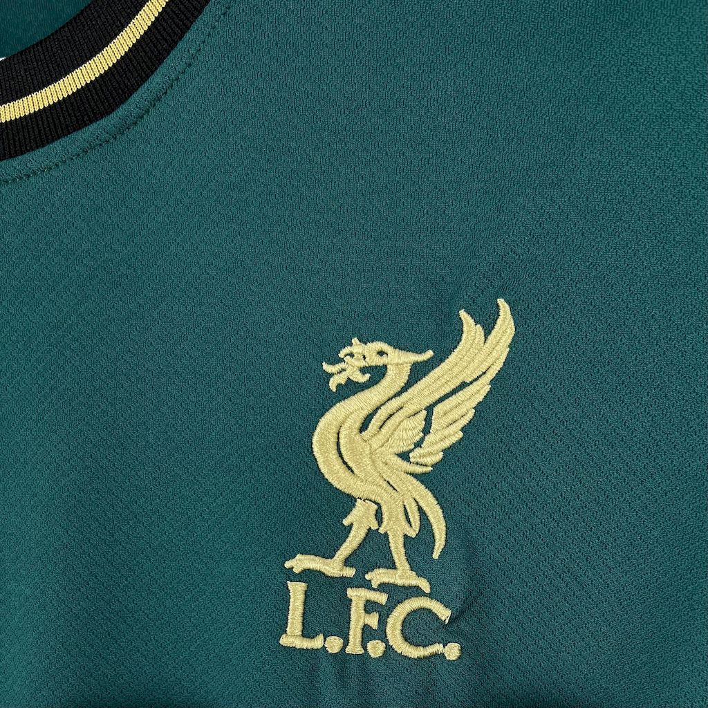 2025/2026 Liverpool Joint Edition