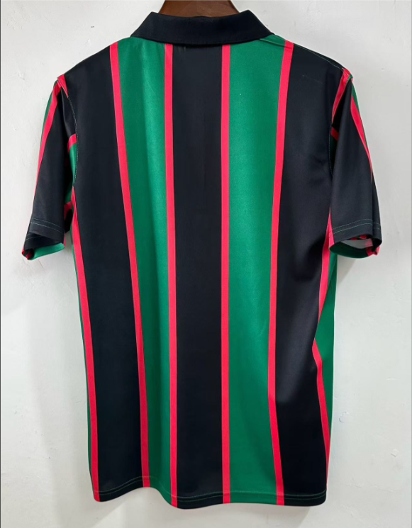1993-1995 Retro Aston Villa Away