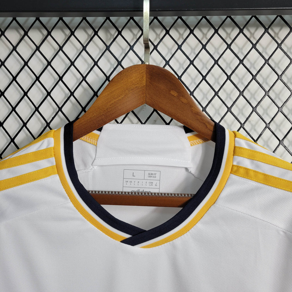 2023/2024 Real Madrid Home