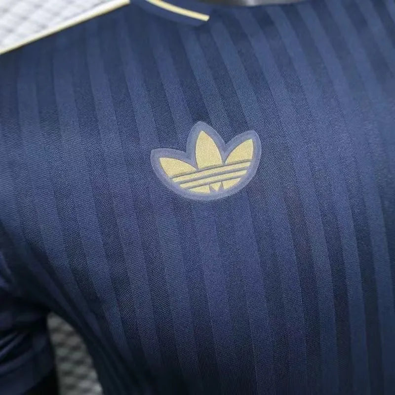 2025/2026 Player Version Juventus Special Edition