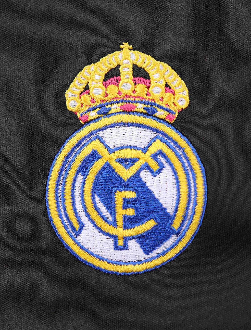 2009-2010 Retro Real Madrid Away